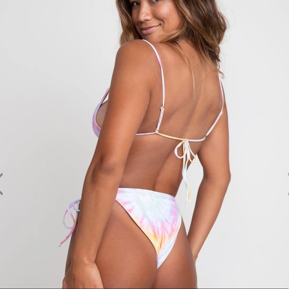 NWT Skatie • Woodstock Vera Bottom • XS